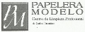 Papeleramodelo
