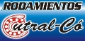 Rodamientoscutralco